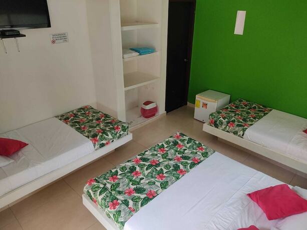 Imagen de la habitación del Hotel Arizona Ranch. Foto 19