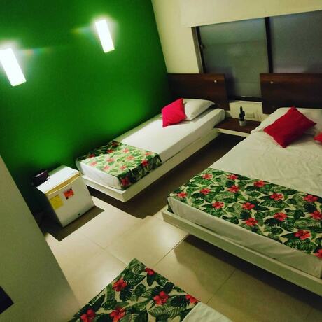 Imagen de la habitación del Hotel Arizona Ranch. Foto 20
