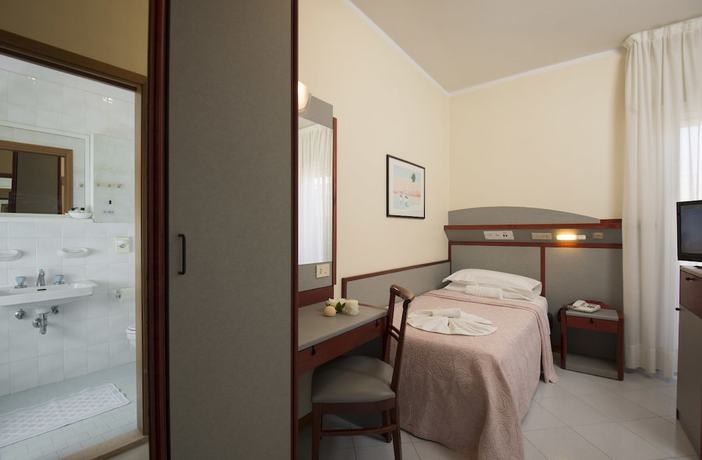 Imagen de la habitación del Hotel Arizona, Riccione. Foto 13