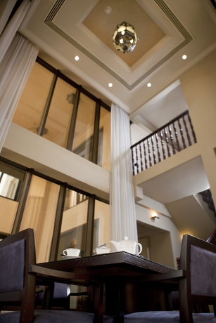 Imagen de la habitación del Hotel Arjaan By Rotana Dubai Media City. Foto 4