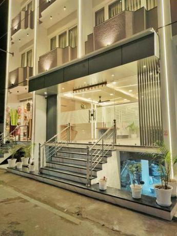 Imagen general del Hotel Arjun - A boutique hotel. Foto 1