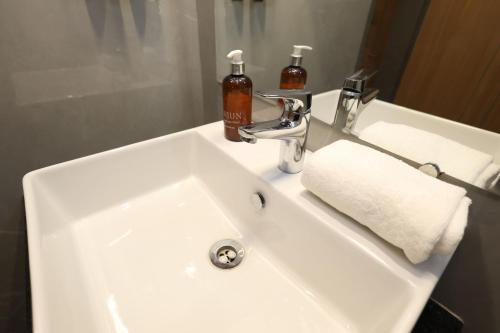 Imagen general del Hotel Arjun - A boutique hotel. Foto 4