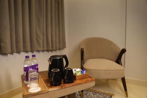 Imagen general del Hotel Arjun - A boutique hotel. Foto 5