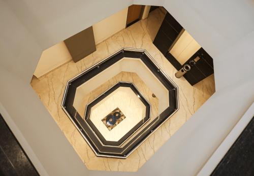 Imagen general del Hotel Arjun - A boutique hotel. Foto 6