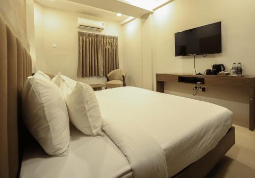 Imagen de la habitación del Hotel Arjun - A boutique hotel. Foto 19