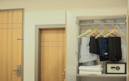 Imagen general del Hotel Arjun - A boutique hotel. Foto 7