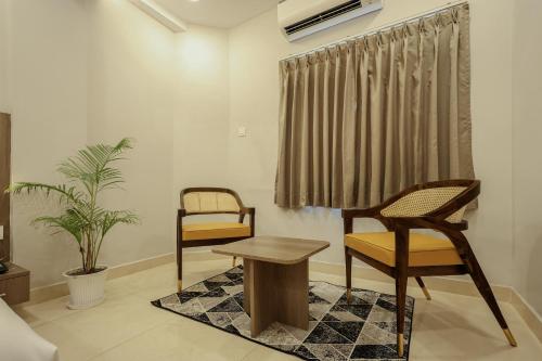 Imagen general del Hotel Arjun - A boutique hotel. Foto 11