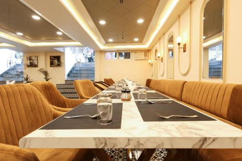Imagen general del Hotel Arjun - A boutique hotel. Foto 12