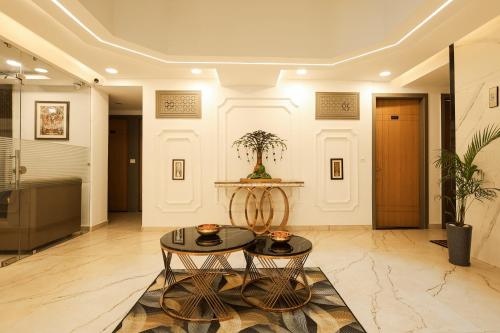 Imagen general del Hotel Arjun - A boutique hotel. Foto 13