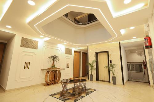 Imagen general del Hotel Arjun - A boutique hotel. Foto 14