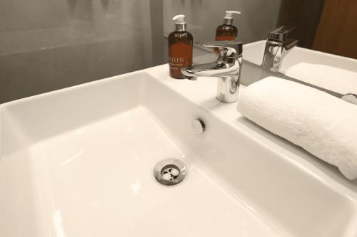 Imagen general del Hotel Arjun - A boutique hotel. Foto 15