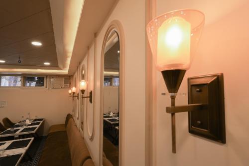 Imagen general del Hotel Arjun - A boutique hotel. Foto 17