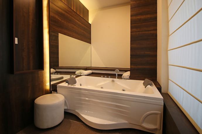 Imagen de la habitación del Hotel Arjun Clarks Inn Phagwara. Foto 8