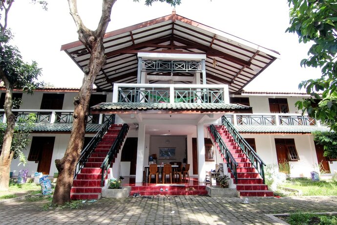Imagen general del Hotel Arjuna 31 Homestay - Hostel. Foto 3