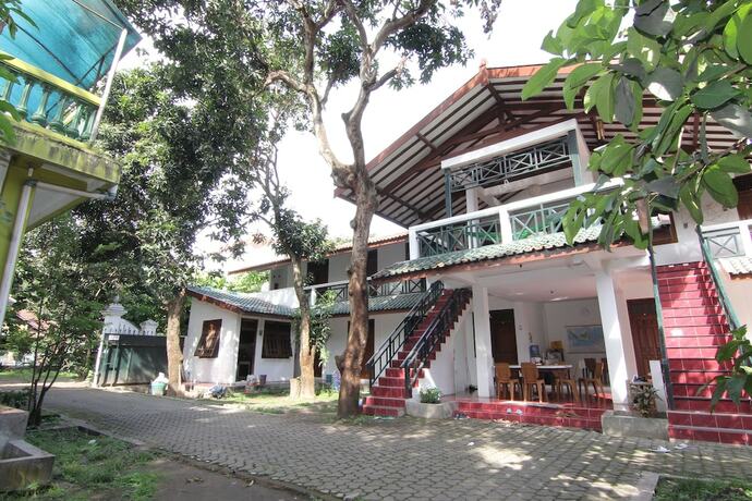 Imagen general del Hotel Arjuna 31 Homestay - Hostel. Foto 6