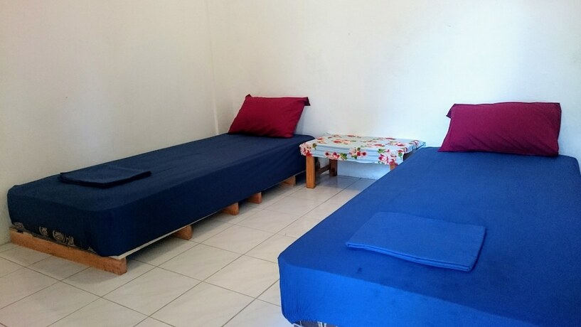 Imagen general del Hotel Arjuna 31 Homestay - Hostel. Foto 7