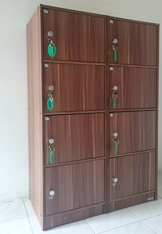 Imagen de la habitación del Hotel Arjuna 31 Homestay - Hostel. Foto 22