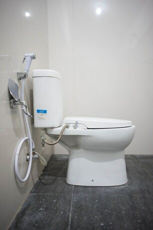 Imagen de la habitación del Hotel Arjuna Bungalow. Foto 34