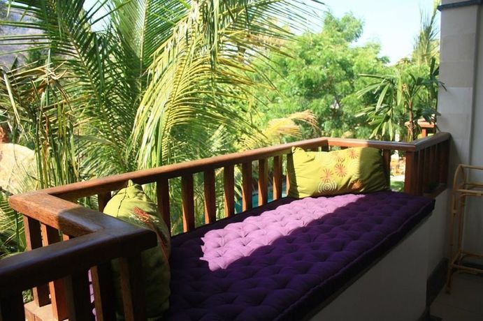 Imagen de la habitación del Hotel Arjuna Homestay. Foto 8