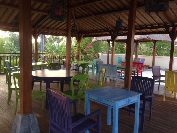 Imagen general del Hotel Arjuna Homestay. Foto 1