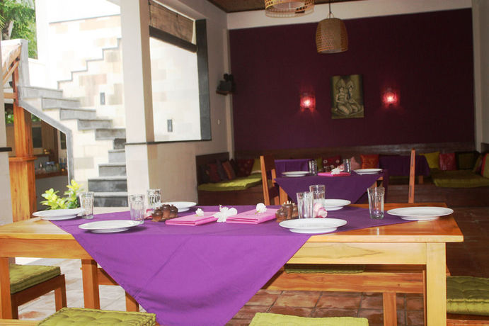 Imagen de la habitación del Hotel Arjuna Homestay. Foto 9