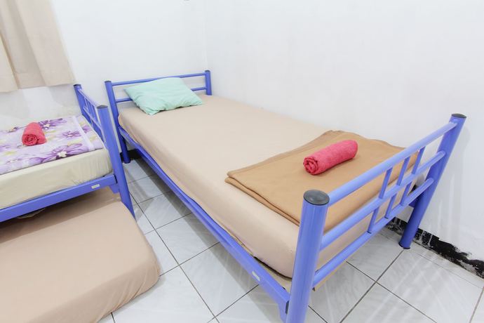 Imagen de la habitación del Hotel Arjuna Hostel. Foto 2