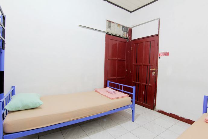 Imagen de la habitación del Hotel Arjuna Hostel. Foto 9
