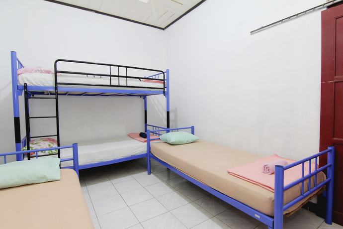 Imagen de la habitación del Hotel Arjuna Hostel. Foto 11
