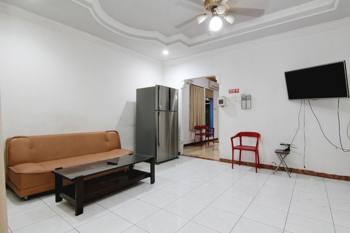 Imagen de la habitación del Hotel Arjuna Hostel. Foto 16