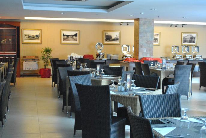Imagen general del Hotel Arjuna, Jogjakarta. Foto 5