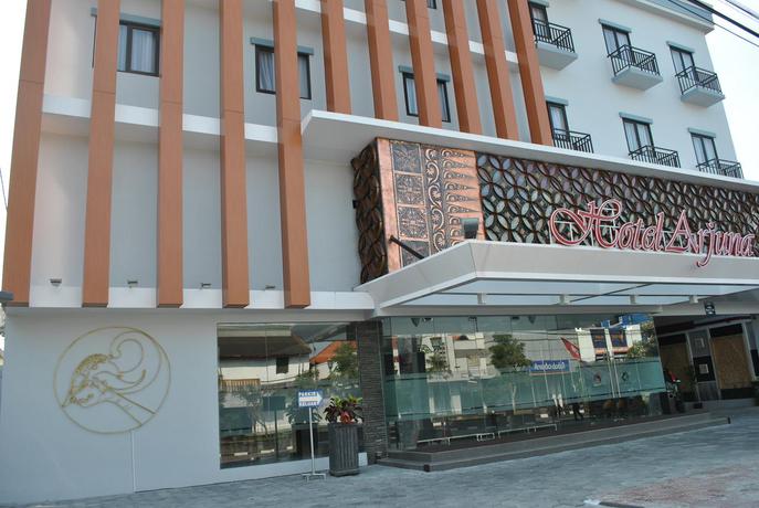 Imagen general del Hotel Arjuna, Jogjakarta. Foto 8