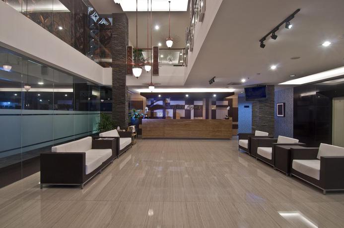 Imagen general del Hotel Arjuna, Jogjakarta. Foto 9