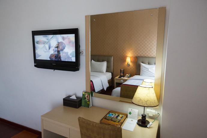 Imagen general del Hotel Arjuna, Jogjakarta. Foto 10