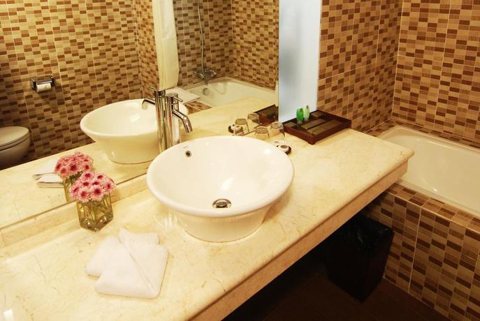 Imagen general del Hotel Arjuna, Jogjakarta. Foto 17