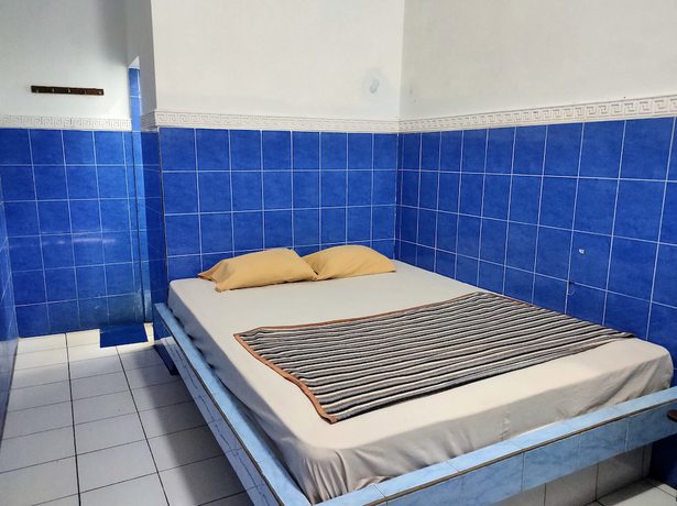 Imagen de la habitación del Hotel Arjuna Sari Bandungan. Foto 6