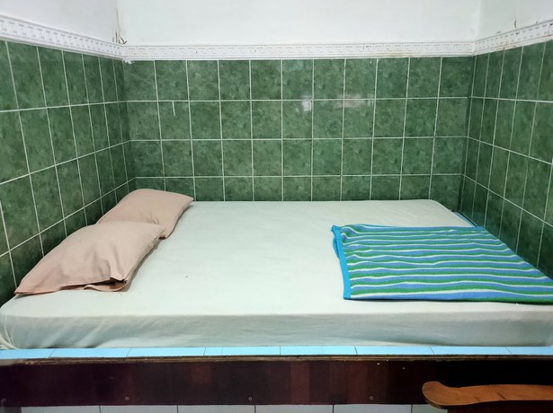 Imagen de la habitación del Hotel Arjuna Sari Bandungan. Foto 9