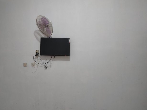 Imagen de la habitación del Hotel Arjuna Sari Bandungan. Foto 15