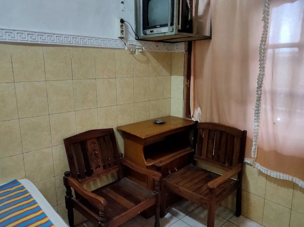 Imagen de la habitación del Hotel Arjuna Sari Bandungan. Foto 19