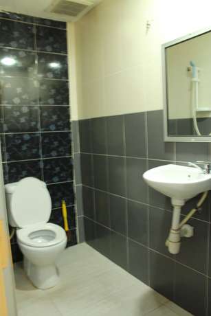 Imagen de la habitación del Hotel Ark Batu Caves. Foto 10