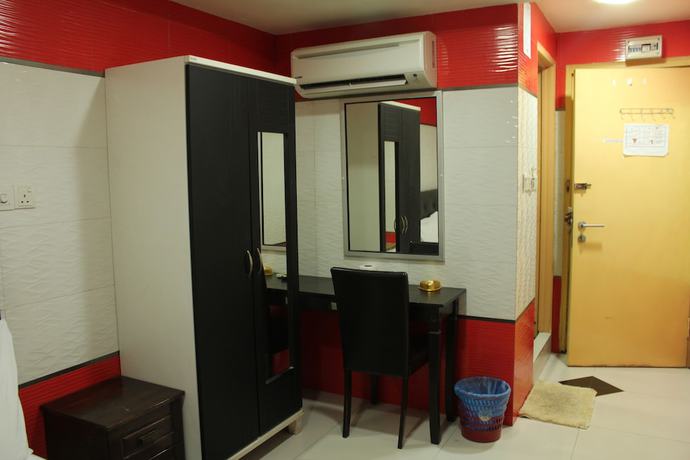 Imagen de la habitación del Hotel Ark Batu Caves. Foto 13