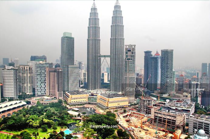 Imagen general del Hotel Ark Batu Caves. Foto 5