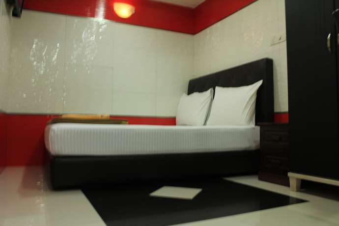Imagen de la habitación del Hotel Ark Batu Caves. Foto 19