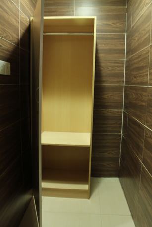 Imagen de la habitación del Hotel Ark Batu Caves. Foto 20