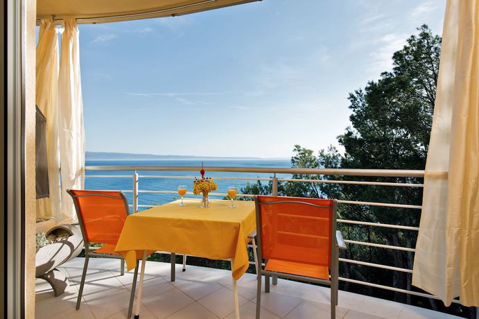 Imagen de la habitación del Hotel Ark Beach. Foto 4