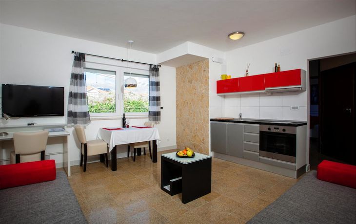 Imagen de la habitación del Hotel Ark Beach. Foto 7
