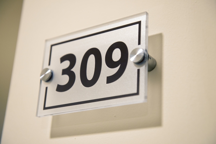 Imagen de los interiores del Hotel Ark. Foto 14