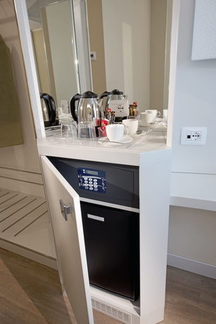 Imagen de la habitación del Hotel Ark. Foto 11