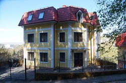 Imagen general del Hotel Ark Guest House. Foto 2