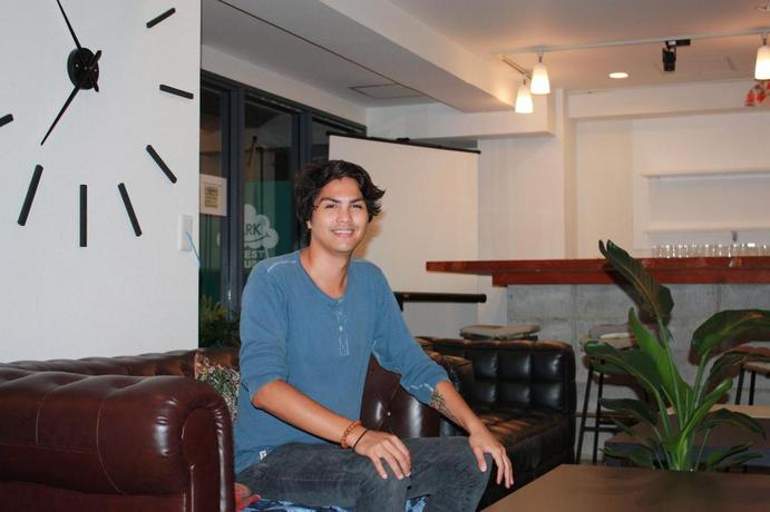 Imagen de los interiores del Hotel Ark Guest House Namba - Hostel. Foto 19