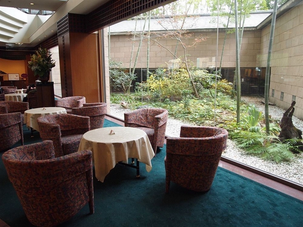 Imagen de los interiores del Hotel Ark Kumamotojomae. Foto 14
